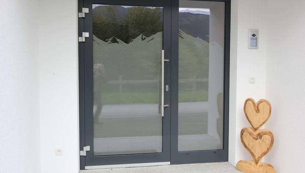 Luxury Apartment in Fugenberg With Balcony - Foto 4