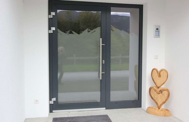 Luxury Apartment in Fugenberg With Balcony - Foto 4