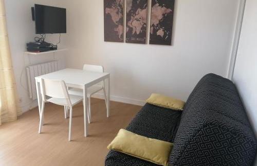 Studio zen avec parking - Foto 9