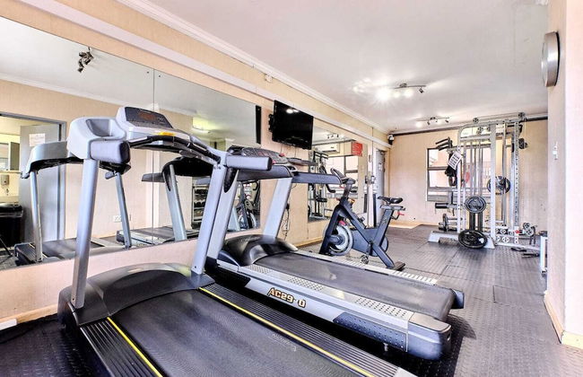 Sandton Heights by Sandton Exclusive - Foto 18