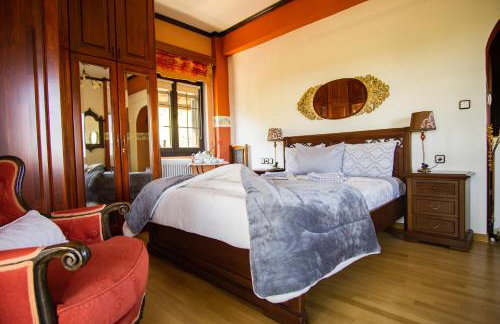 Villa Tethys Mountain Resort - Foto 36