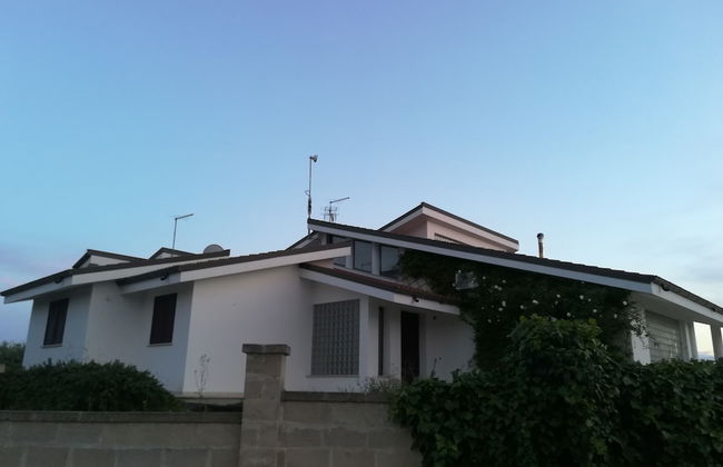 Villa Belvedere - Foto 26