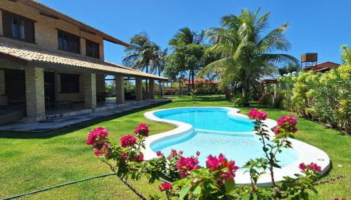 Casa Praia Uruau - Foto 4, Garden