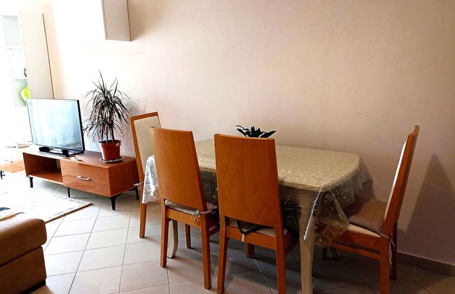 Beachfront Apartment - Plazh - Foto 13