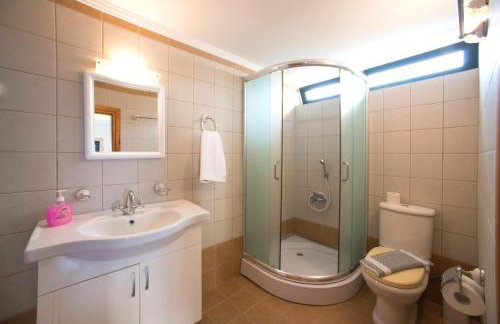 Villa Cretan View with Heated Swimming Pool - Foto 38