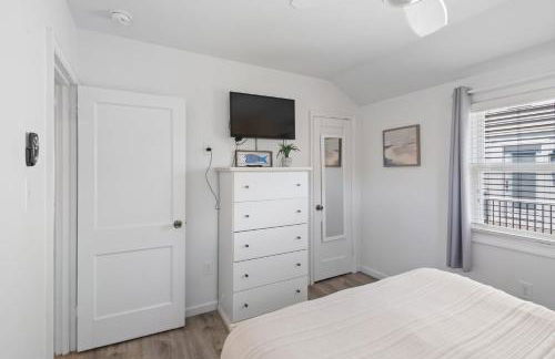 2-Bed Home by the Bay - Foto 37