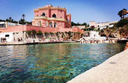 Attico Villa Minù - Foto 30