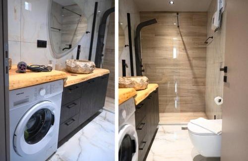 Villa Optasia Scenic Eco Home w heated private pool - Foto 30