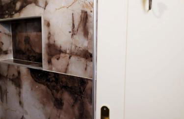 Διώροφο πέτρινο σπίτι με θέα Agiasos Classic Stone House - Foto 26