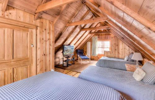Badger Basin - 30 Days or more Vacation Home Rental - Foto 16