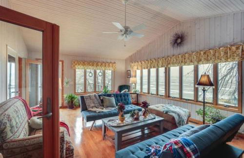 Massive 3 bedroom on the Lake - Foto 18