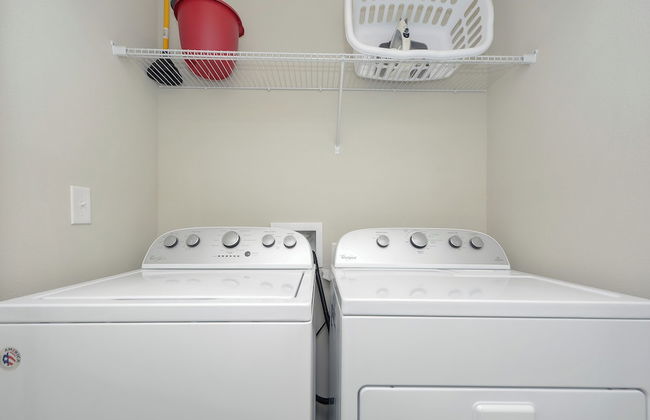 Family Friendly 4beds Close to Disney Compass Bay Resort Orlando 5102 - Foto 14