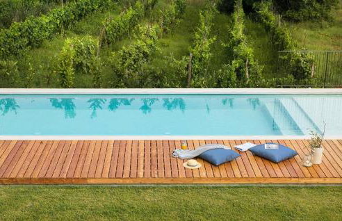 Villa Leccino - Foto 11