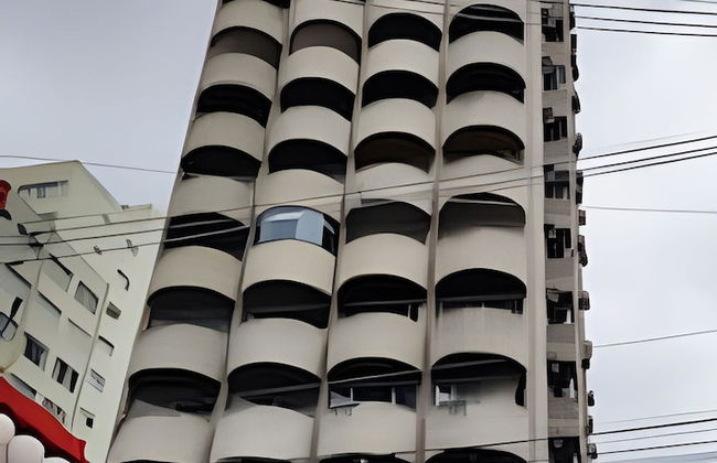 Apartamento Novinho Liberdade SP - Foto 53