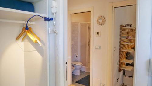 Beach Kite 8 posti letto - Terrazzo e parcheggio - Foto 2