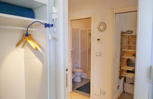 Beach Kite 8 posti letto - Terrazzo e parcheggio - Foto 2