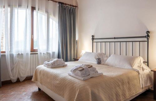 Villa Tiberini Wine Relais - Foto 64