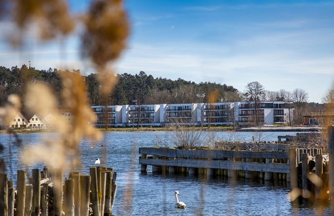 Appartements im Maremuritz Yachthafen Resort - Foto 33