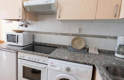 Apartamento en Estación de San Isidro - Relax, Senderismo y Aire Puro - Foto 10