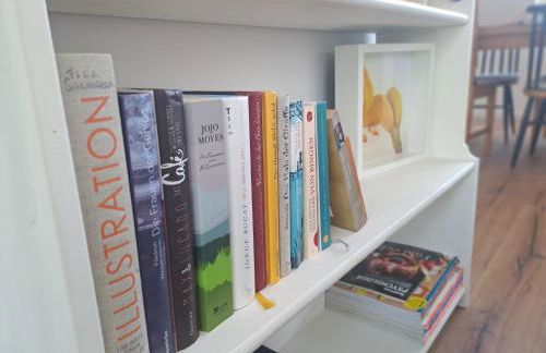 Rheinhessen-Loft - Foto 8