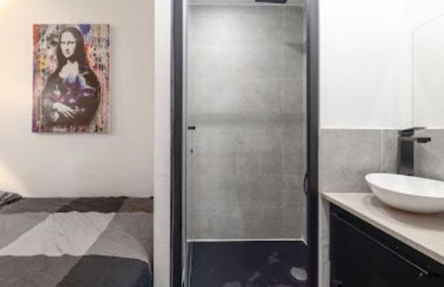 Cocon design et cosy à La Défense, vue imprenable sur Paris - Foto 6