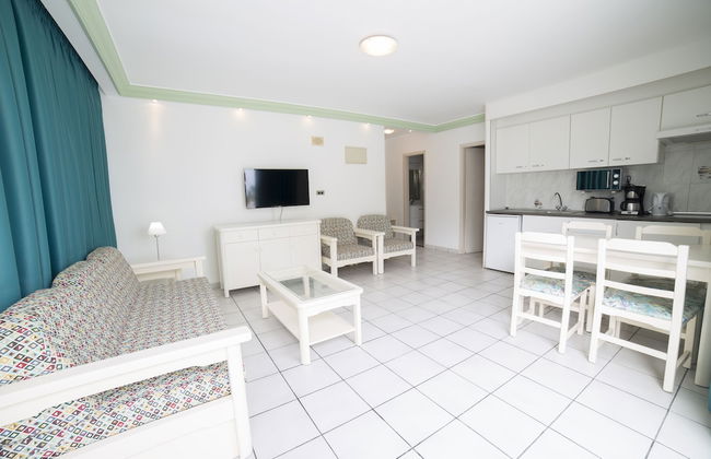 Apart-hotel Acapulco Ocean View - Foto 10