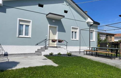 Villa Alberta - Foto 12