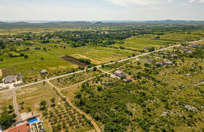 Villa Silentium - Foto 50