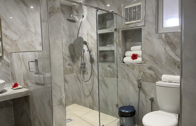 Anse Soleil Resort Self Catering - Photo 16