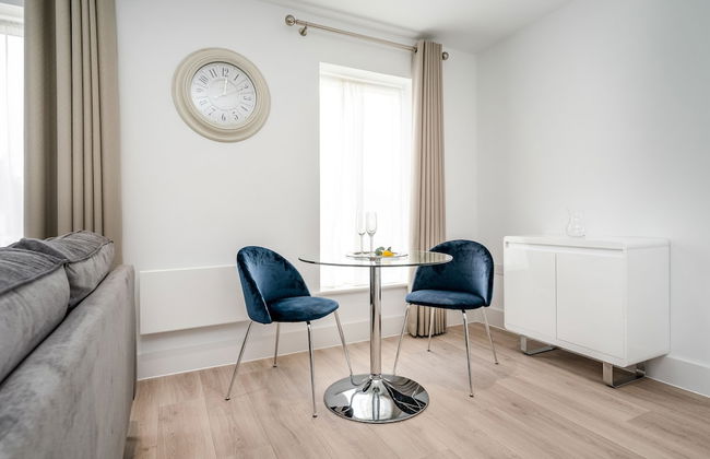 Citystay Living - Finch House - Foto 10