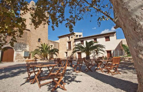 Torre del Prior - Foto 48