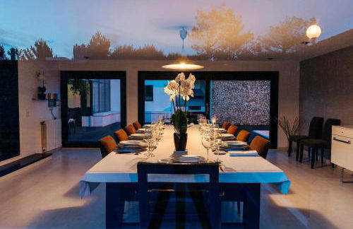 FOZ DO NEIVA 17 - Estadia de luxo em Foz do Neiva, - Foto 21