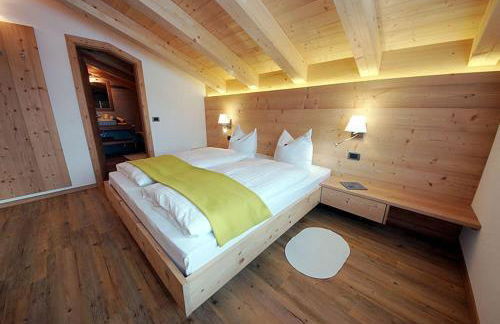 Ciasa Wallis - Foto 39