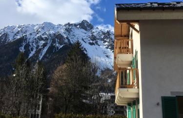 Chalet Oryx - Photo 20