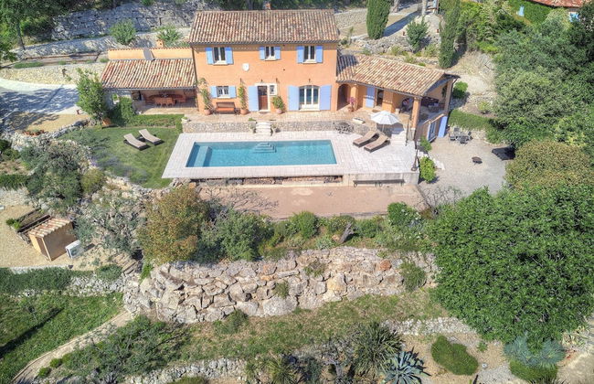 Picturesque Holiday Home With Private Pool - Foto 35