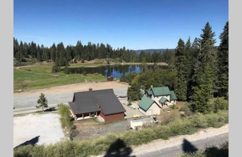 High Sierra Retreat with a view of Pinecrest lake - Foto 21