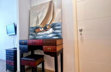 Terrace between Rome and the sea - Foto 6