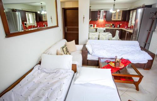 Chris Cozy Apartment - Foto 31