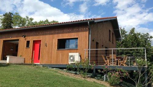 La grange de Tartille - Foto 5