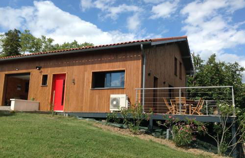 La grange de Tartille - Foto 5