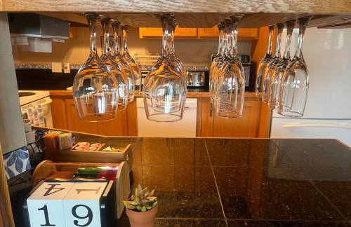 Western Cabin - Foto 60