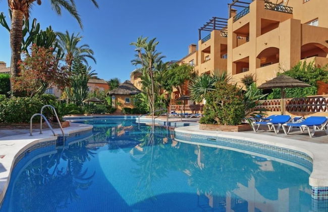 Oasis de Riviera Apartment - Photo 37