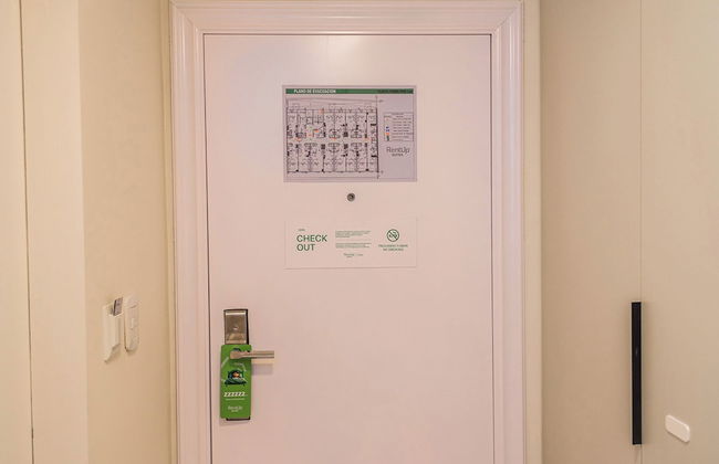 RentUp Suites Salta - Foto 29