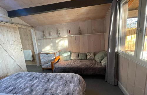 Les Cachettes du Hérisson - Le Hérissonneau - Foto 7