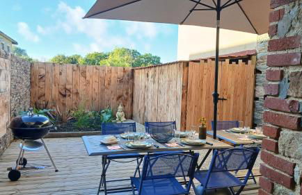 Au bout du Mont - Foto 13