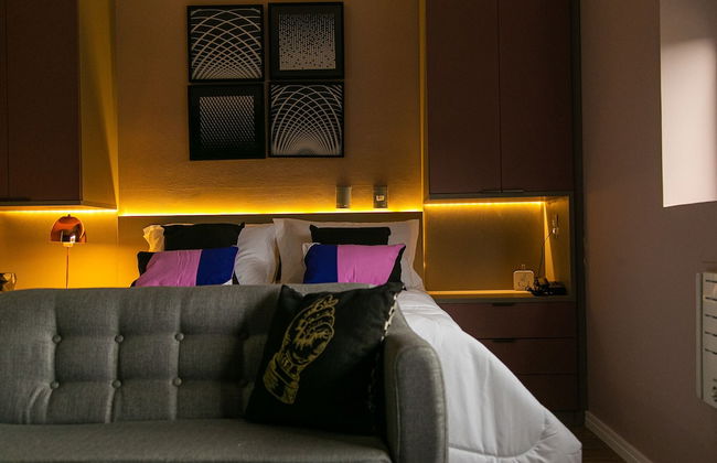 BEN - Bienal First Class By Anora Spaces - Foto 4