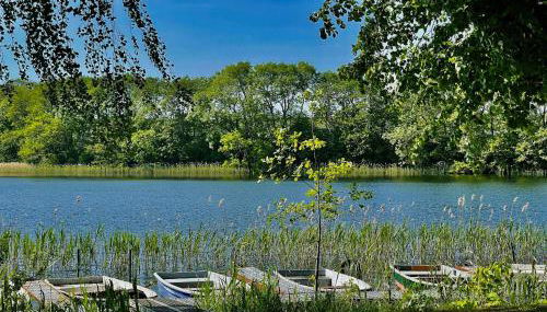 Ferienhaus "Am Flachsee" - Foto 2