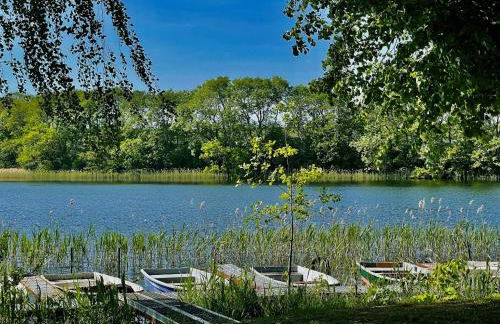 Ferienhaus "Am Flachsee" - Foto 2