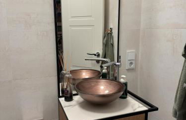 180qm Penthouse mit Sonnenterrasse - Foto 12