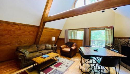 A-Frame #04 - by The Chalets - Foto 2